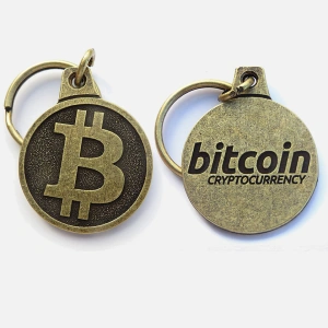 porte-clef-bitcoin